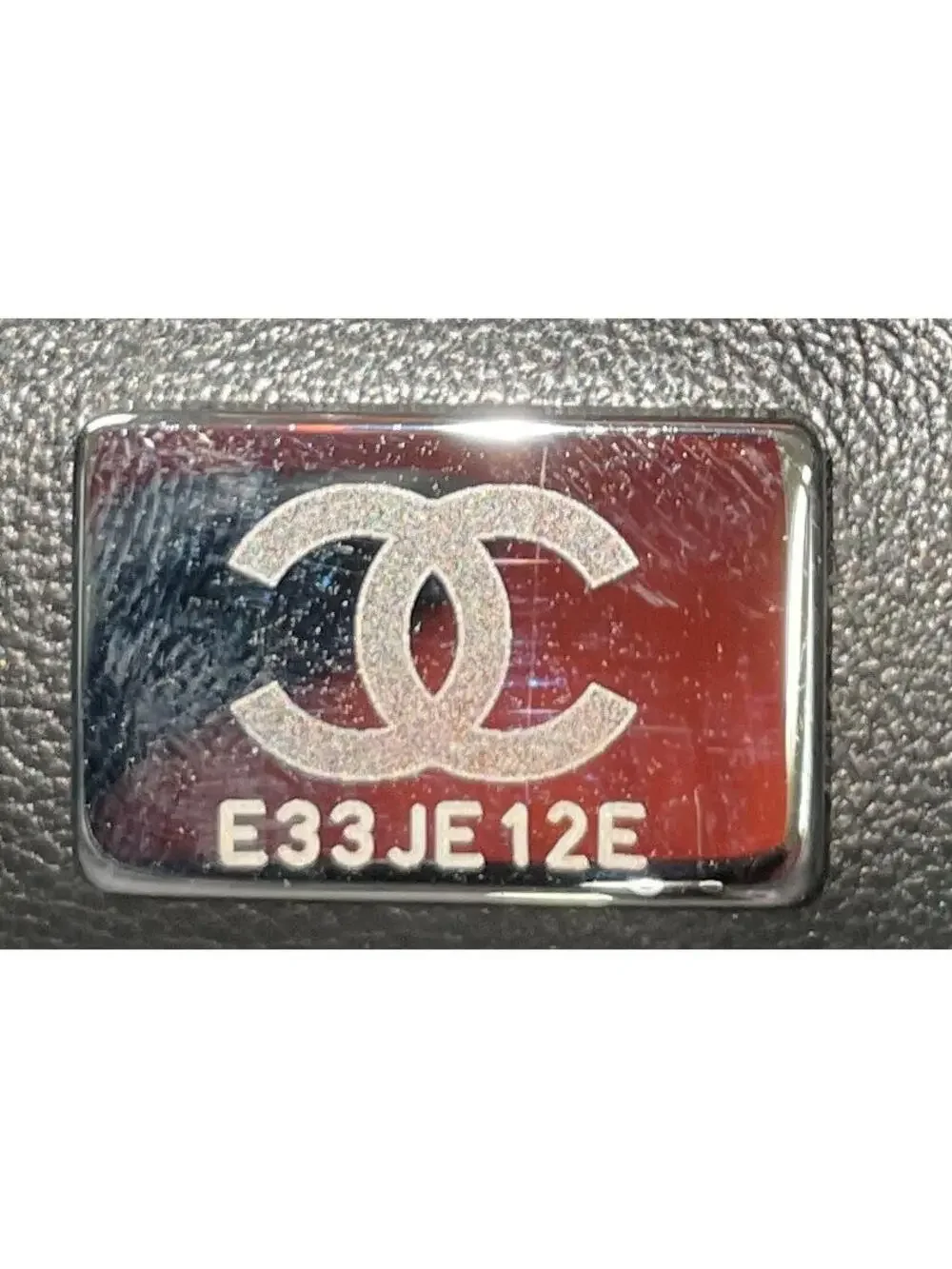 Chanel Chain Rows Hobo Quilted Lambskin #251857C48B